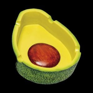 Fujima Fruit Ashtray