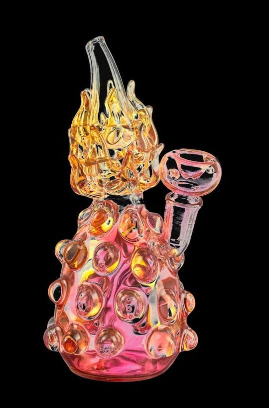 Funky Pineapple Bong
