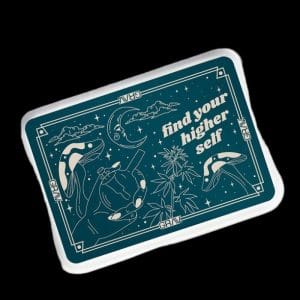 GRAV Rolling Tray
