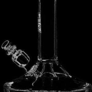 GRAV Wide Base Water Pipe