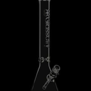 Glasscity Beaker Base Ice Bong