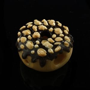 Glassheads Donut Hand Pipe
