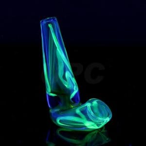 Glassheads Sherlock Fumed Hand Pipe
