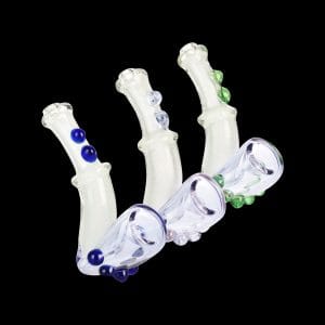 Glow Aurora Sherlock Pipe