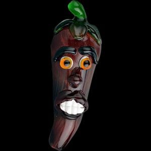 Happy Pepper Hand Pipe