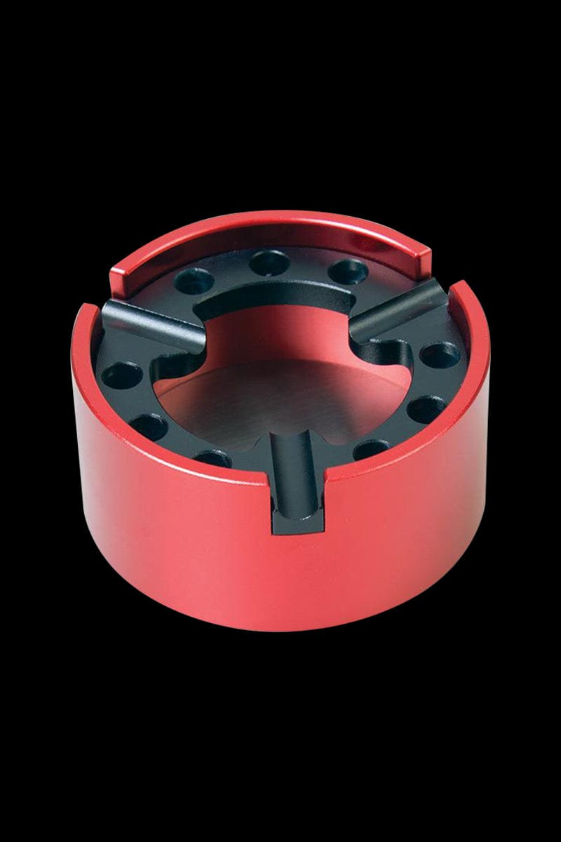 Heavy Duty Metal Ashtray