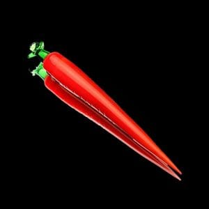 Hemper Carrot Dab Tool