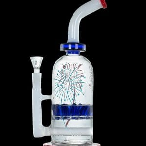 Hemper Fireworks XL Bong