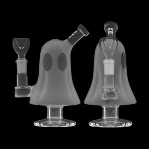 Hemper Ghost Water Pipe