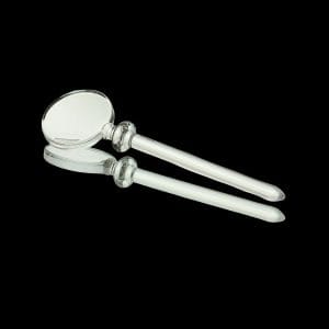 Hemper Glass Spike Dab Tool