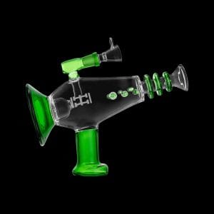 Hemper Phaser XL Water Pipe