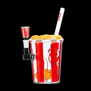 Hemper Popcorn XL Water Pipe