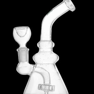 Hemper Showerhead Beaker Bong