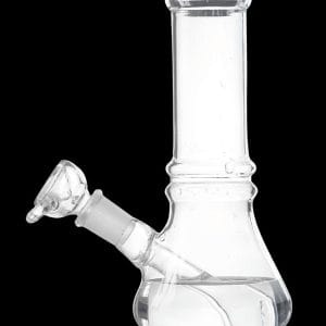 Hemper x Cypress Hill Beaker Bong
