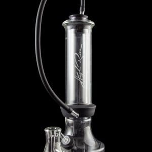 HighRise Hybrid Gravity Bong