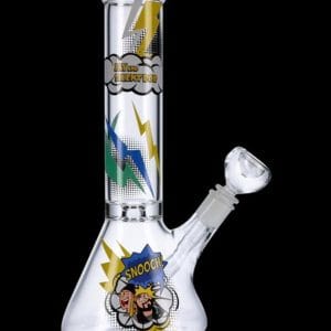 Jay and Silent Bob Beaker Ice Bong - Snoochie Boochies