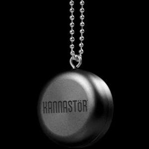 Kannastor GR8TR V2 Pendant Storage Puck