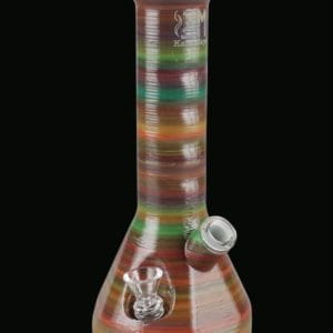 Kayd Mayd 3D Printed Classic Beaker Bong