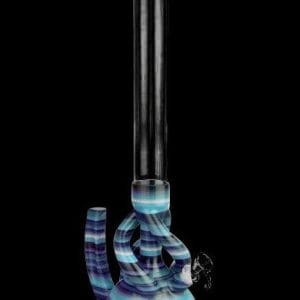Kayd Mayd ""Big Gulp"" Water Pipe