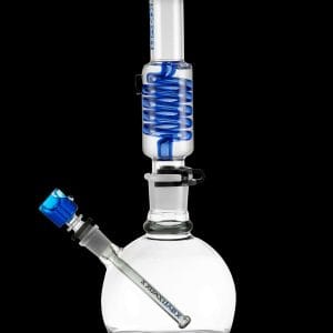 Kryo Glycerin Bubble Beaker Bong