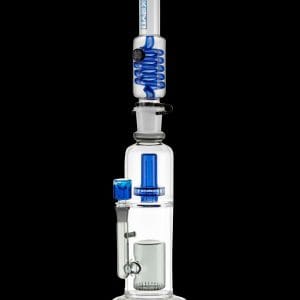 Kryo XL Glycerin Showerhead Bong