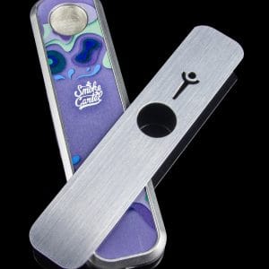 Limited Edition Smoke Cartel Genius Pipe