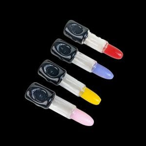 Lipstick Hand Pipe