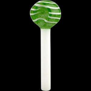 Lollipop Swirl Hand Pipe