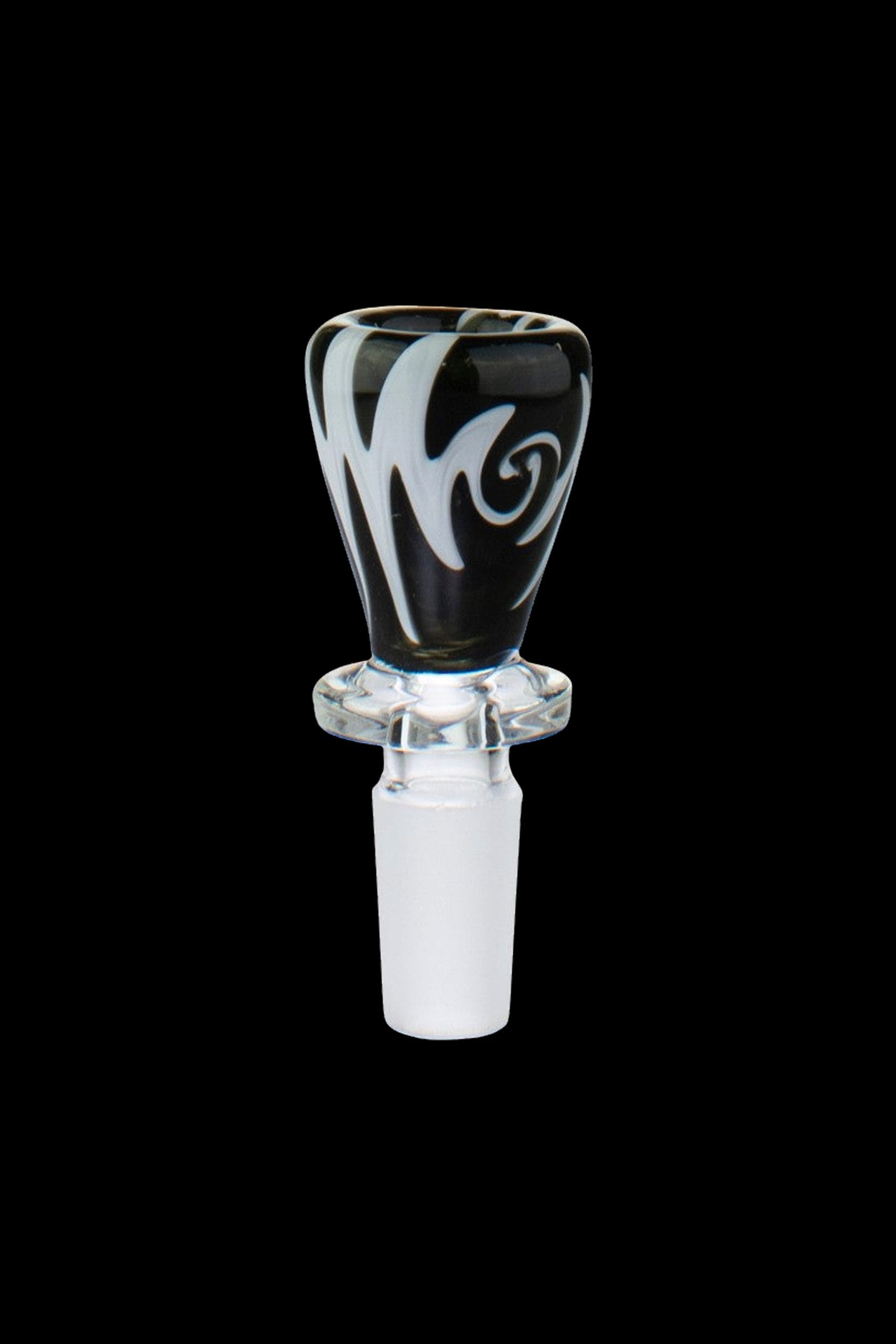 Lucky Goat Ring Worked Wig Wag Bong Bowl