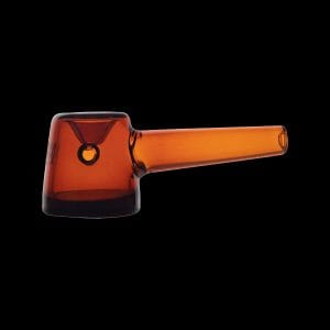 MJ Arsenal Deco Spoon Hand Pipe