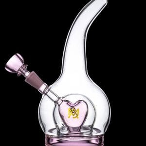 MJ Arsenal Locket Water Pipe