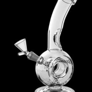 MJ Arsenal Saturn Mini Water Pipe