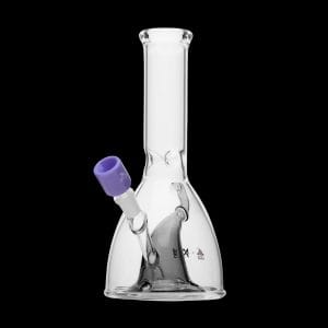 MJ Arsenal x A Good Witch - A Good Bong Halloween Series Water Pipe