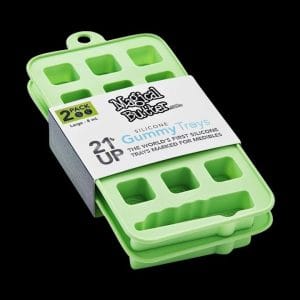 MagicalButter Gummy Tray - 2 Pack