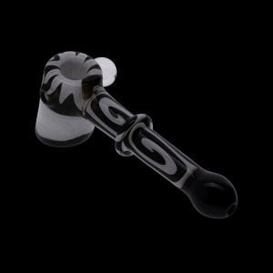 Medusa Customs Hammer Head Hand Pipe