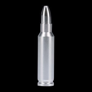 Metal Bullet Hand Pipe