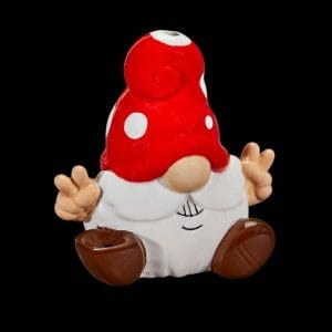 Mini Gnome Pipe