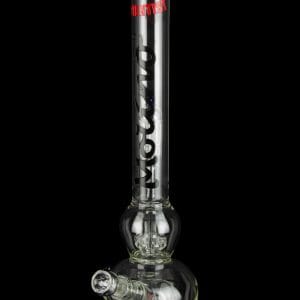 Molino Glass Mad Scientist Bong V4