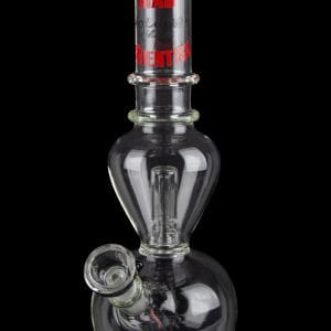 Molino Glass Mini Mad Scientist Bong