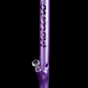 Molino Glass Purple Haze Bong
