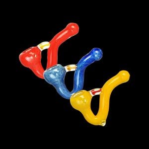 Mushroom Bridge Sherlock Pipe