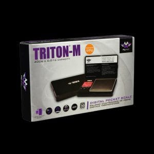 My Weigh Triton 2 Scale