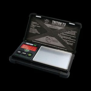 MyWeigh Triton T3 400g x 0.01g Scale
