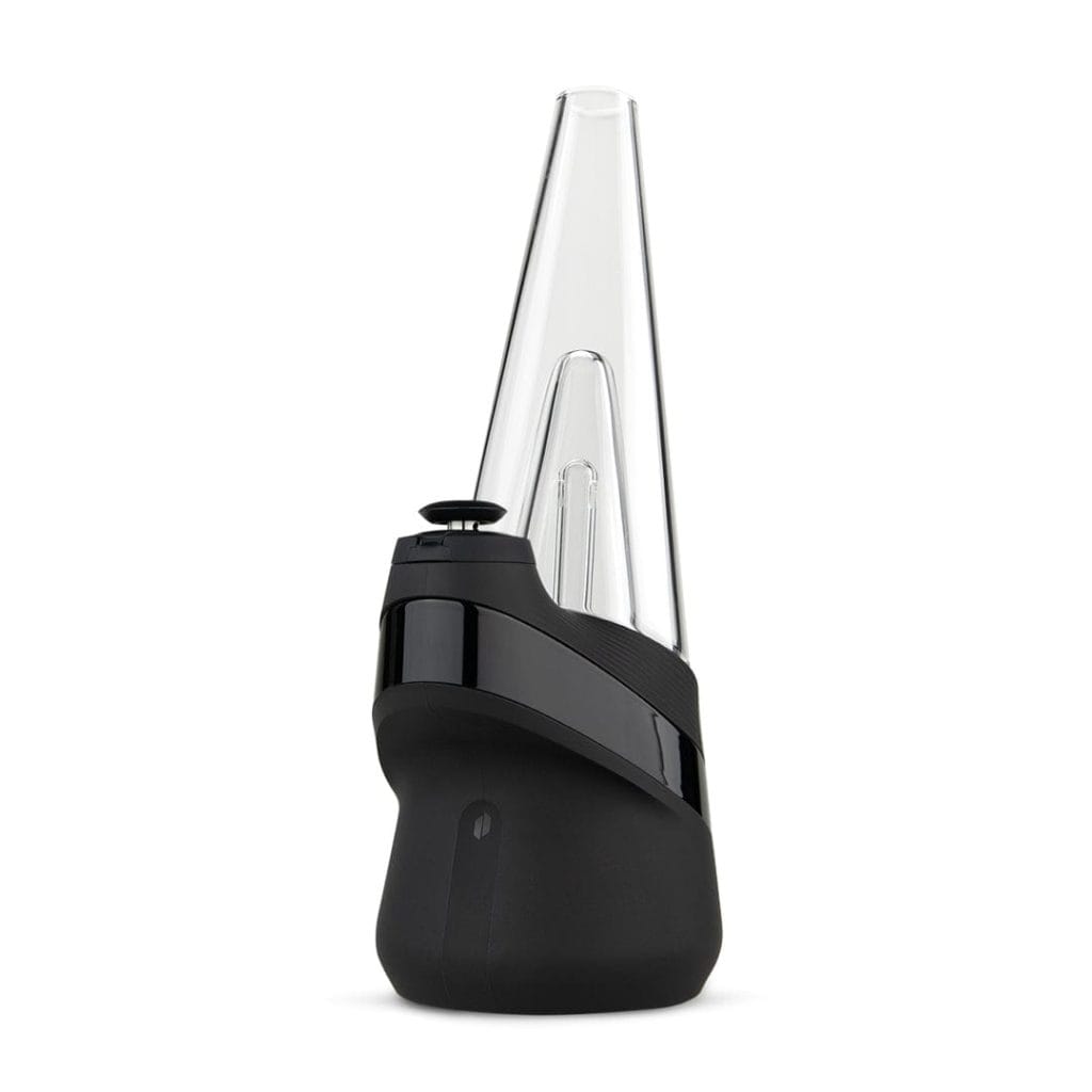 New Peak Vaporizer - Onyx