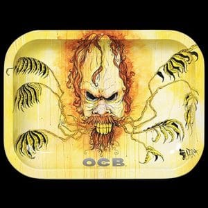 OCB/Sean Dietrich Rolling Trays