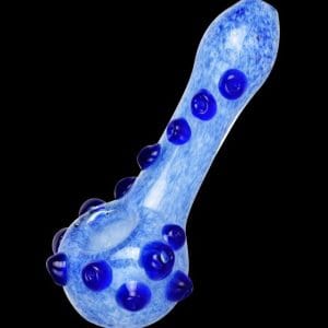 Octocolor Tentacular Spoon Pipe