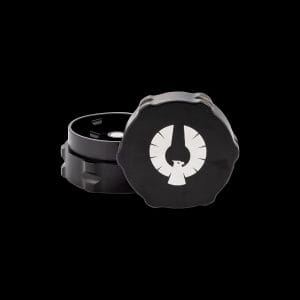 Phoenician 2 Piece Small Grinder