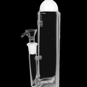 Phoenix Rising Spray Can Water Pipe