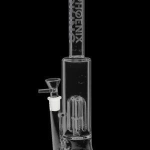 Phoenix Rising Tree Perc Water Pipe