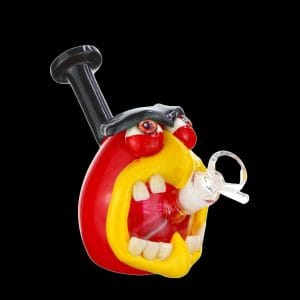Pissed Parrot Bong